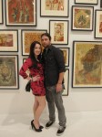 Sonja & Nick