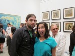 Nick & Amanda