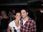 Lynzy Blair & Josh Liner