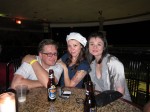 Adam Wallacavage, Lola, Kendall Johnson