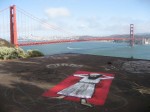 San Francisco, Marin Headlands