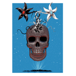 Jacab and the Man In Black - Jeff Soto