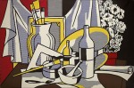 roy-lichtenstein-still-life-with-palette-1972-gagosian roy-lichtenstein-still-life-with-palette-1972-gagosian