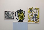 roy-lichtenstein-still-lifes-gagosian-2010-installation-view roy-lichtenstein-still-lifes-gagosian-2010-installation-view