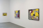 roy-lichtenstein-still-lifes-gagosian-gallery-2010-installation-view-3 roy-lichtenstein-still-lifes-gagosian-gallery-2010-installation-view-3