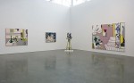 roy-lichtenstein-still-lifes-gagosian-installation-view1 roy-lichtenstein-still-lifes-gagosian-installation-view1