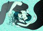 Sun & Jin - Tara McPherson