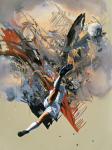 Zhong Biao