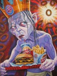 David MacDowell