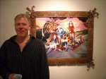 David MacDowell