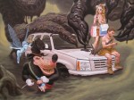 Fossil Fuels (detail)