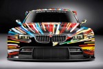 bmw-art-car-jeff-koons-paris-3 bmw-art-car-jeff-koons-paris-3