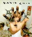 Cover is sick, maybe we should ask David for a palm tattoo.