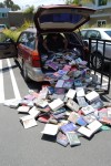 A batch of books arrive!