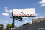Brooklyn off of the BQE near Manhattan Bridge