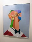 George Condo