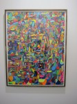 George Condo