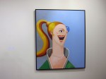 George Condo
