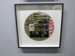 Ray Johnson collage