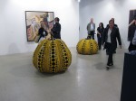 Yayoi Kusama