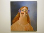 George Condo