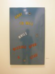 Lawrence Weiner