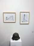 Yoshitomo Nara