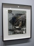 Ray Johnson collage