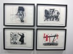 William Kentridge