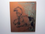 Warhol oxidation