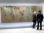 Warhol oxidation painting