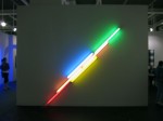 Dan Flavin