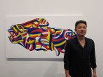 Romon Kimin Yang aka Rostarr