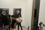 inside