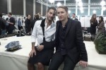Marc Jacobs & Scott Campbell