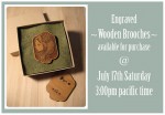 broochsale