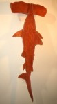 frieda-gossett-hammerhead-shark-1 Frieda Gossett