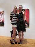 Caroline of Drago Books & Sylvia