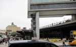 Primely located cross the street from the Standard Hotel in Meatpacking - Corner of 13th & Wellington