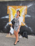We Love girls that love Butterflies...