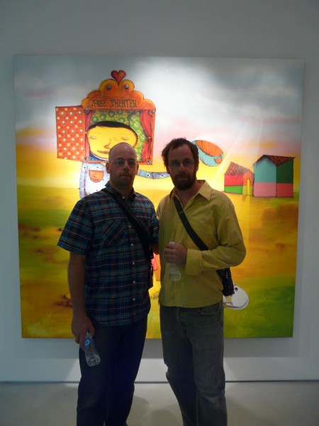 Os Gemeos