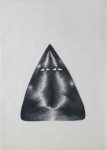 Barry McGee - Untitled. 2010 (Big Head) - 56 x 76 cm. Ed of 60 + 3 AP + 3 PP. (1530 Euros)