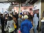 crowd crowd