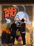 dabsmyla2 Dabs Myla