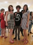 Lori, Ian & Laura