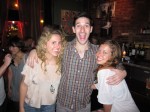Tim is THE LADIES MAN