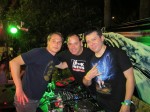 Shepard & Crystal Method