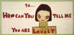Lonely