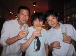 AM with Nara & Matsu