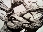 Releases:  Aaron Horkey’s Retrospective Series Suite 2